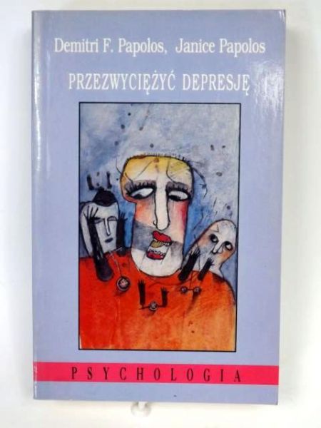 Demitri,   - Przezwyciężyć depresję