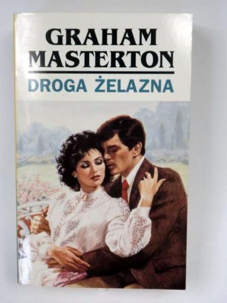 Droga żelazna