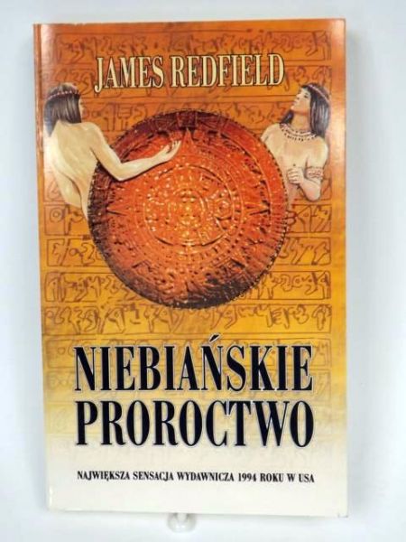 Niebiańskie proroctwo, Nowa
