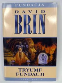 Brin David - Tryumf fundacji, część V