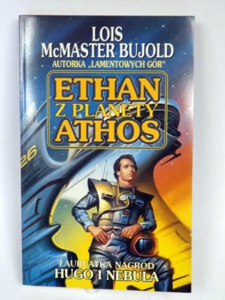 Ethan z planety Athos
