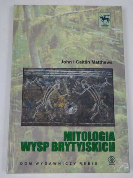 Mitologia Wysp Brytyjskich