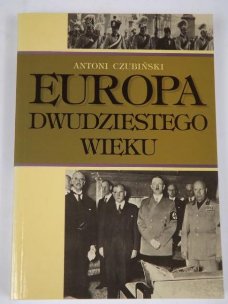 Europa dwudziestego wieku