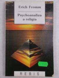 Psychoanaliza a religia