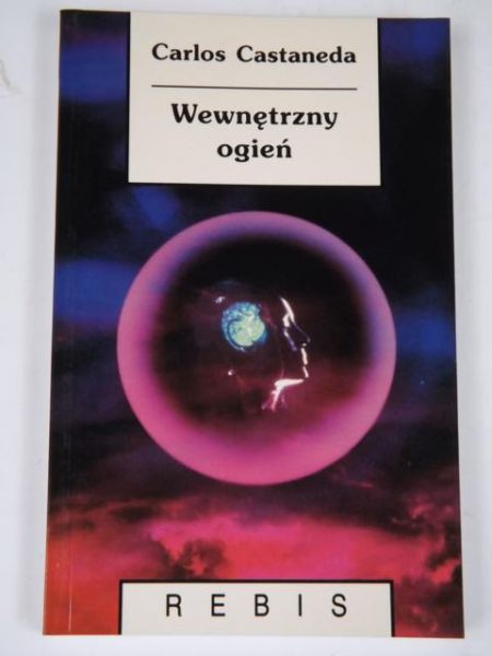 Wewnętrzny ogień