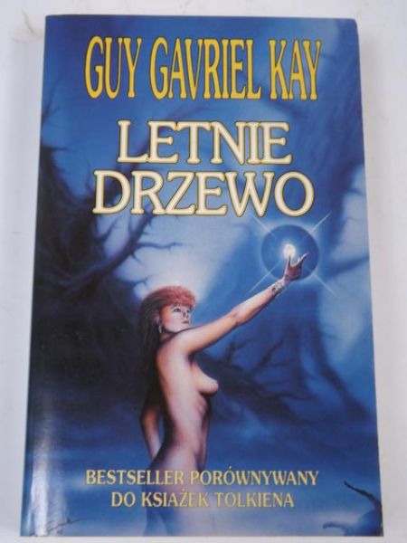 Letnie drzewo