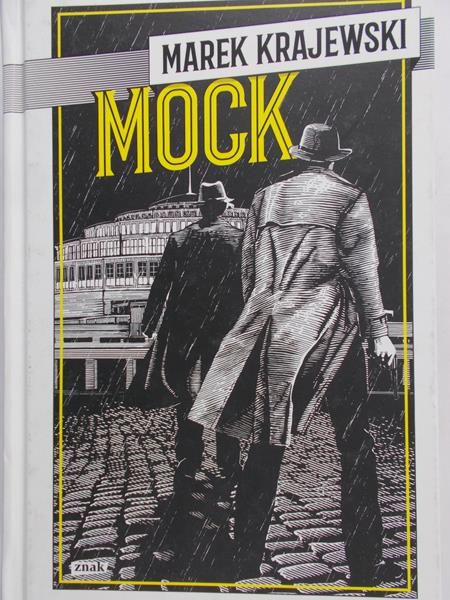 Krajewski Marek - Mock