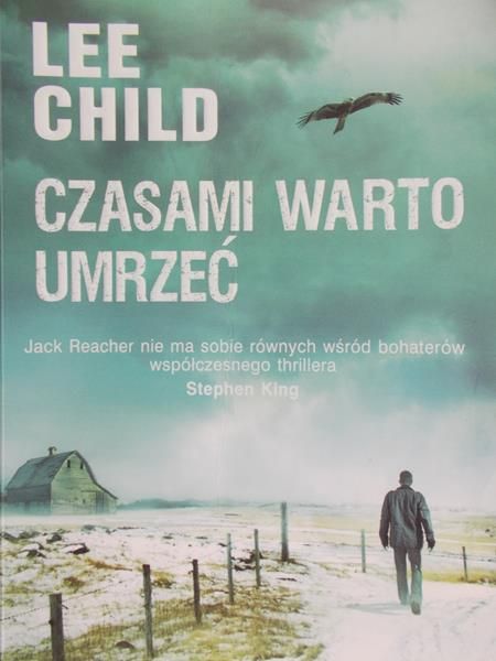 Child Lee - Czasami warto umrzeć
