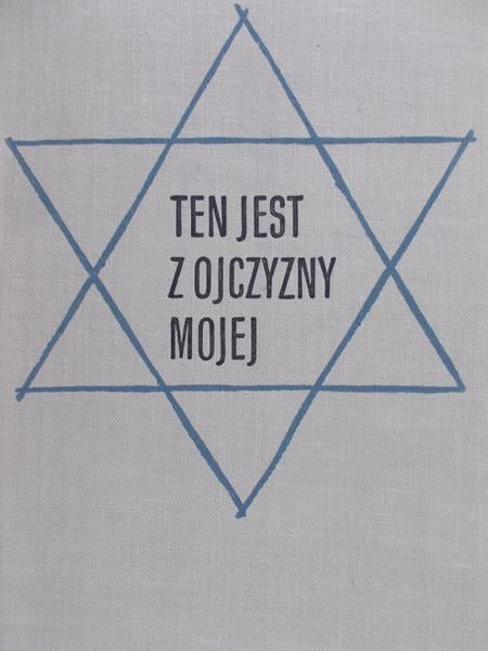 Bartoszewski Władysław - Ten jest z ojczyzny mojej