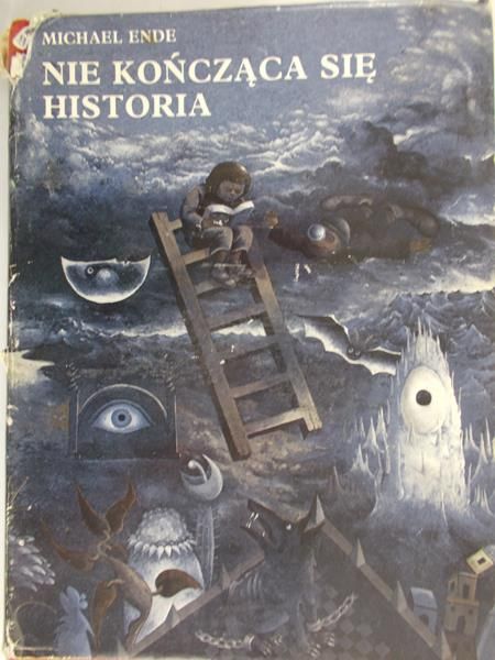 Ende Michael - Nie kończąca się historia