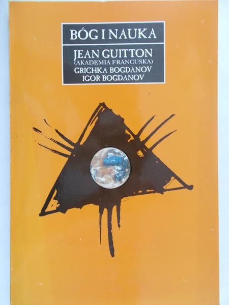 Guitton Jean - Bóg i nauka