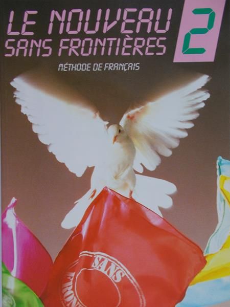 Dominique Philippe - Le Nouveau Sans Frontieres 2