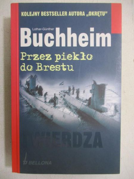 Buchheim Lothar-Gunther - Na pokładzie u-730