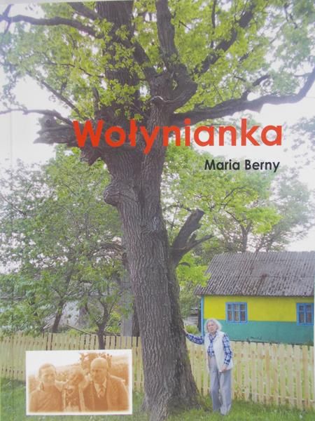 Berny Maria - Wołynianka