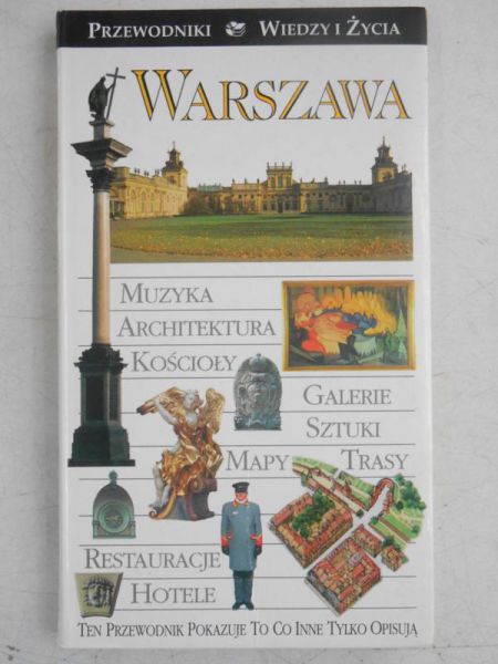 Omilanowska Małgorzata - Warszawa