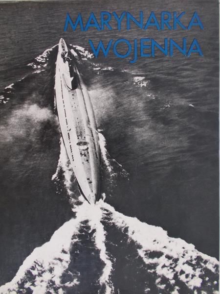 Marynarka wojenna 1945 - 1970