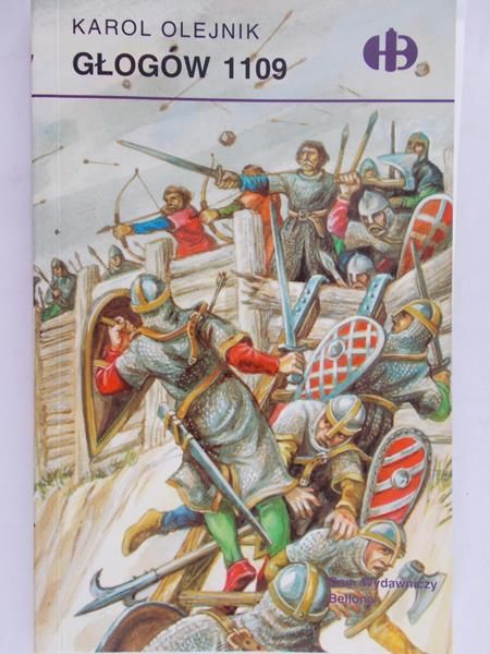 Olejnik Karol - Głogów 1109
