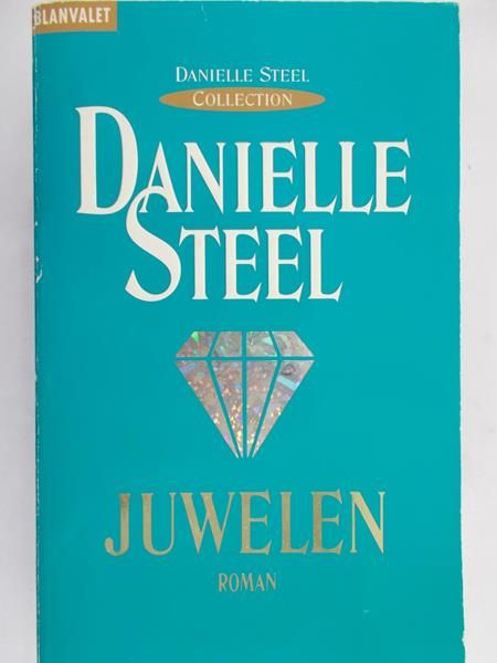 Steel Danielle -  Juwelen