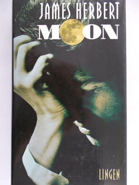 Herbert James -  Moon