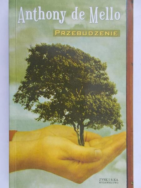 Mello de Anthony - Przebudzenie