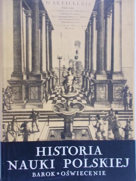 Suchodolski Bogdan (red.) - Historia nauki polskiej, tom II