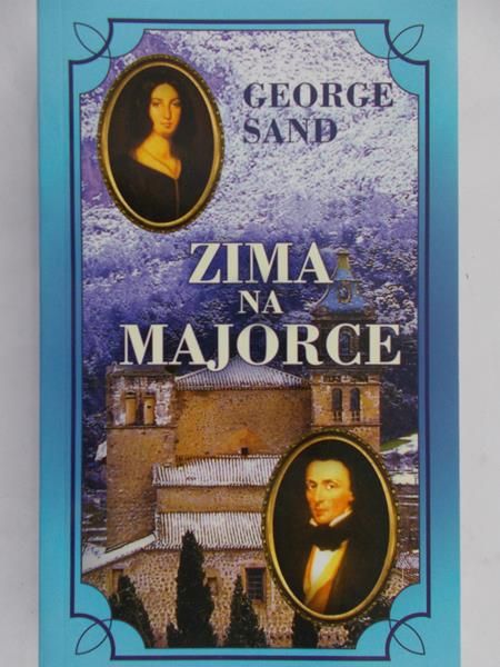 Sand George - Zima na Majorce