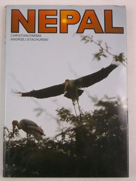 Parma Christian - Nepal