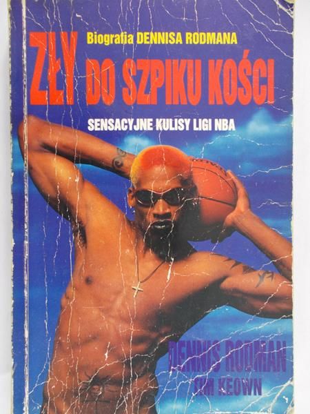Fijor Jan - Zły do szpiku kości