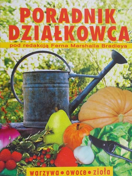 Bradley Fern - Poradnik działkowca