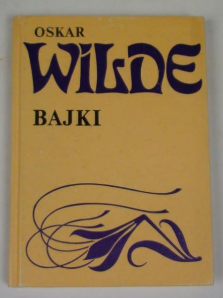 Wilde Oskar - Bajki