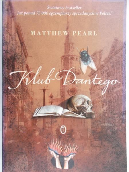 Pearl Matthew -  Klub Dantego
