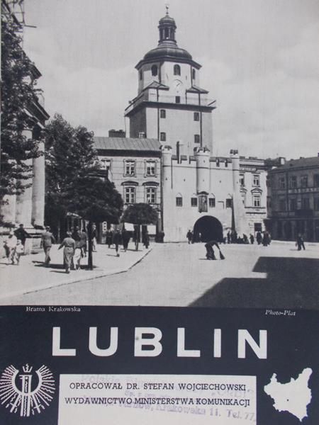 Białowieża , 1929 r.