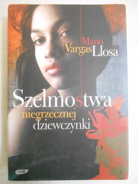 Szelmostwa niegrzecznej dziewczynki