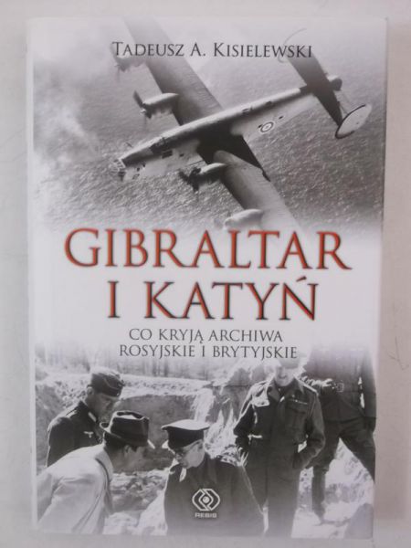 Gibraltar i Katyń
