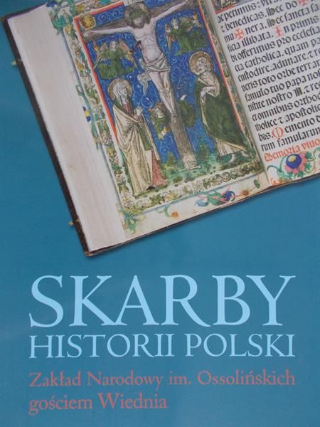 Skarby historii polski