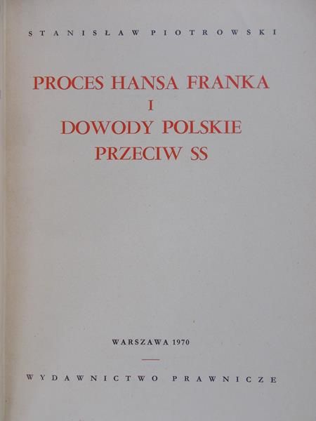 Proces Hansa Franka