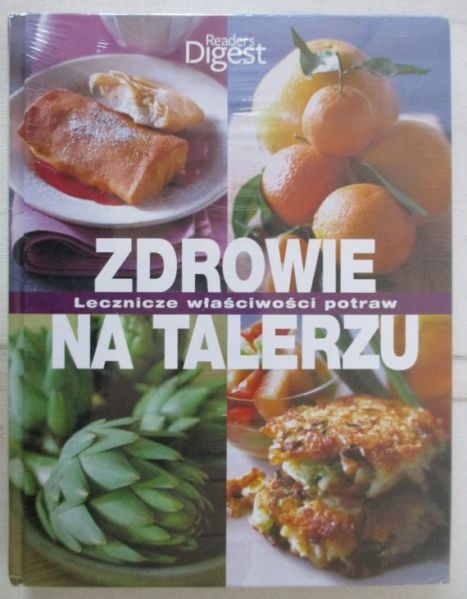 Jacek Fronczak (red.) - Zdrowie na talerzu