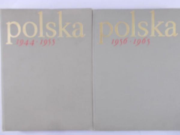 Polska 1944-1955