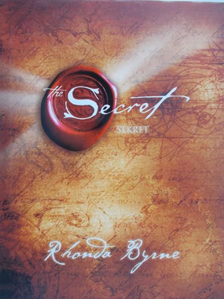 Byrne Rhonda - Sekret