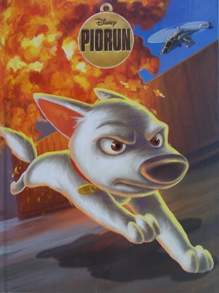 Marsoli Lisa - Piorun
