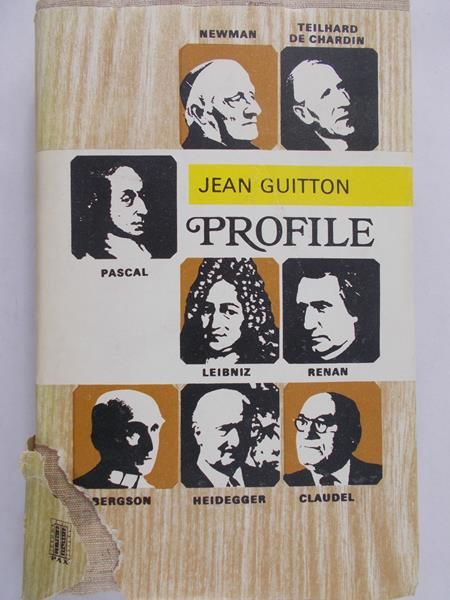 Guitton Jean  - Profile