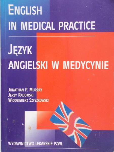 Murray Jonathan P. - Język angielski w medycynie