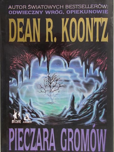 Koontz Dean R. - Pieczara Gromów