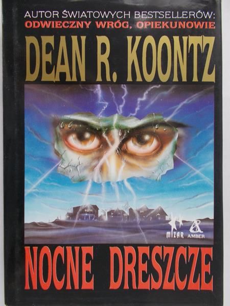 Koontz Dean R. - Nocne Dreszcze