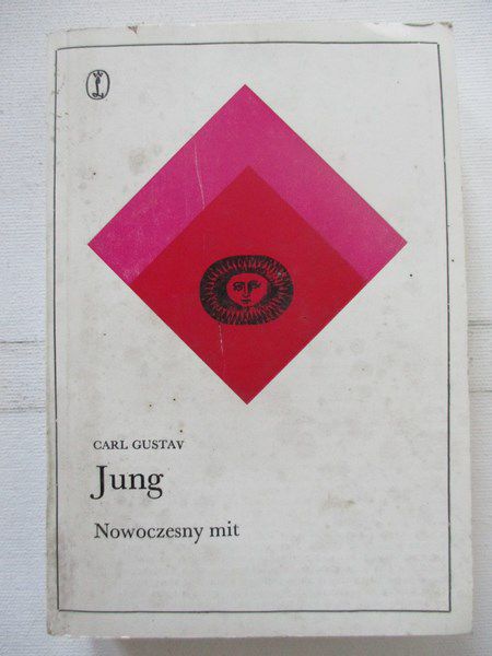 Jung Carl Gustav - Nowoczesny mit