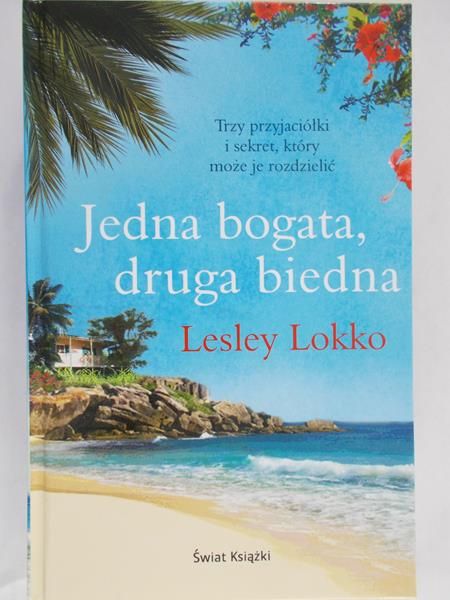 Lokko Lesley - Jedna bogata, druga biedna