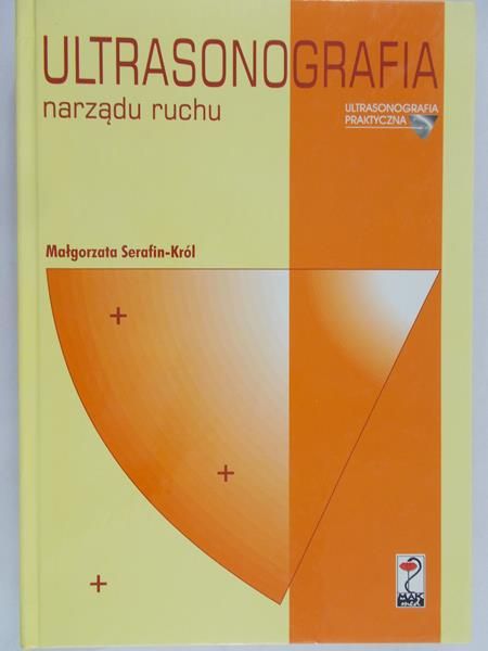 Serafin-Król Małgorzata - Ultrasonografia narządu słuchu