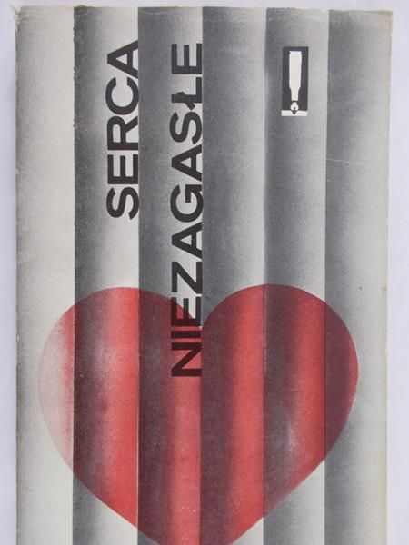 Gierczak Andrzej (oprac.) - Serca niezagasłe