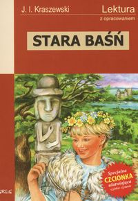 Kraszewski J.I. - Stara baśń