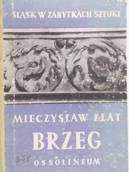 Zlat Mieczysław - Brzeg